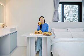 Anook Air Hotel Gaebong