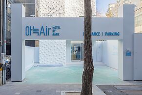 Anook Air Hotel Gaebong