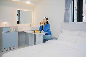 Anook Air Hotel Gaebong