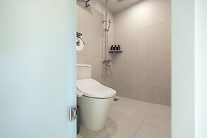 Anook Air Hotel Gaebong