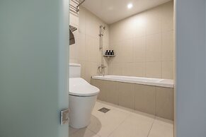 Anook Air Hotel Gaebong
