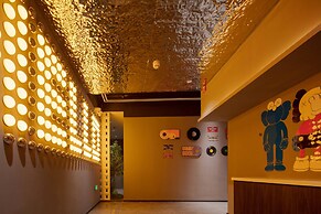 Mcsrh Hotel-Xi'an Xiaozhai