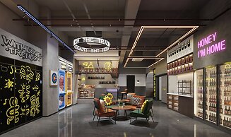 Mcsrh Hotel-Xi'an Xiaozhai