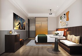 Mcsrh Hotel-Xi'an Xiaozhai