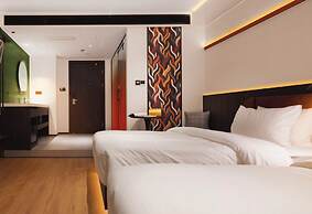 Mcsrh Hotel-Xi'an Xiaozhai