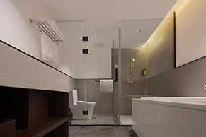 Mcsrh Hotel-Xi'an Xiaozhai