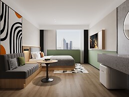 Mcsrh Hotel-Xi'an Xiaozhai