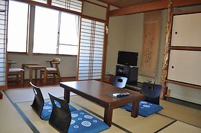 Onomichi Yasuraginoyado Seeso