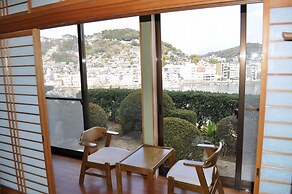 Onomichi Yasuraginoyado Seeso
