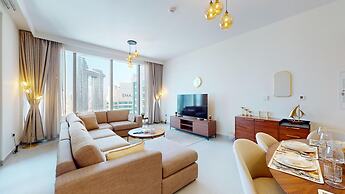 Downtown - Forte 1 2904