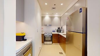 Downtown - Forte 1 2904