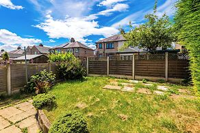 Comfortable Stay - Royd Croft