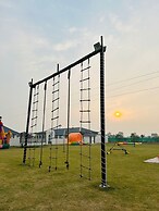The Ashoka Farms & Resort
