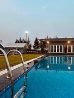 The Ashoka Farms & Resort