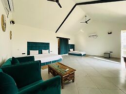 The Ashoka Farms & Resort