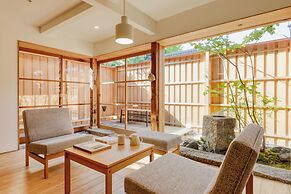 NIPPONIA HOTEL Igaueno Castle Town