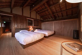 NIPPONIA HOTEL Igaueno Castle Town