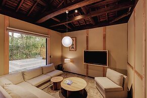 NIPPONIA HOTEL Igaueno Castle Town