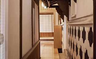 NIPPONIA HOTEL Igaueno Castle Town