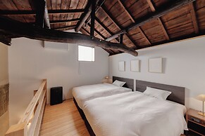 NIPPONIA HOTEL Igaueno Castle Town