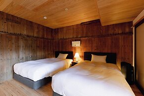 NIPPONIA HOTEL Igaueno Castle Town