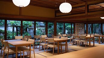 NIPPONIA HOTEL Igaueno Castle Town