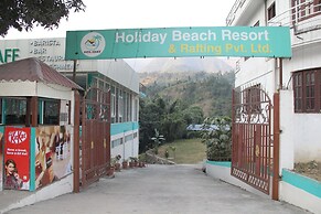 River Beach Resort