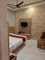 Avadh Sunshine Palace Hotel & Resort