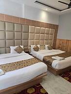 Avadh Sunshine Palace Hotel & Resort