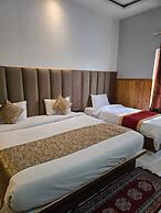 Avadh Sunshine Palace Hotel & Resort