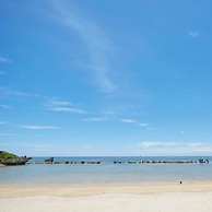 SCALLOP BEACH CONDMINIUM