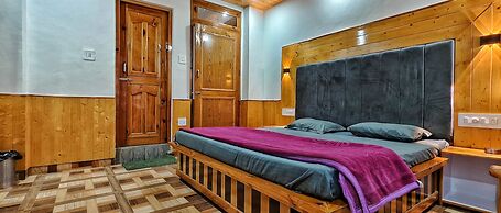 Sargam Stays Kasol