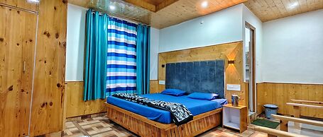 Sargam Stays Kasol
