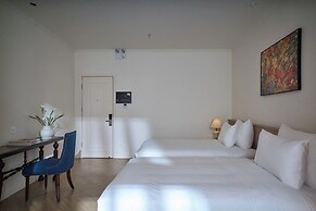 M Village Hotel Long Bien