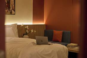 M Village Hotel Long Bien