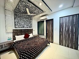 The Aatri Regancy By GRB