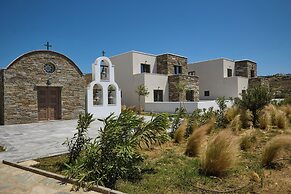 Emerald Tinos