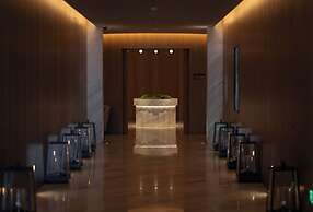 The St. Regis Shenzhen Bao'an
