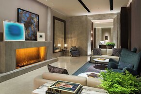 The St. Regis Shenzhen Bao'an
