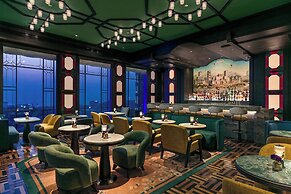 The St. Regis Shenzhen Bao'an