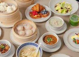 The St. Regis Shenzhen Bao'an