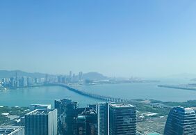The St. Regis Shenzhen Bao'an