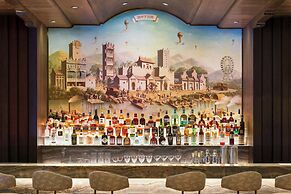 The St. Regis Shenzhen Bao'an