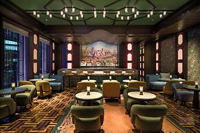 The St. Regis Shenzhen Bao'an