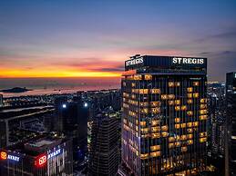 The St. Regis Shenzhen Bao'an