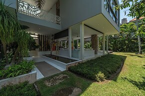 Villa Art