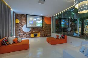 Villa Art