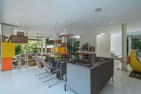 Villa Art