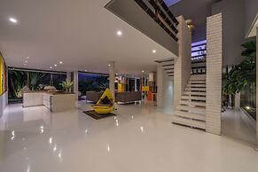 Villa Art