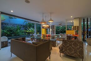 Villa Art
